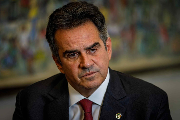 Partido de Ciro Nogueira teve 27 assinaturas para abertura de CPMI do Caso Master