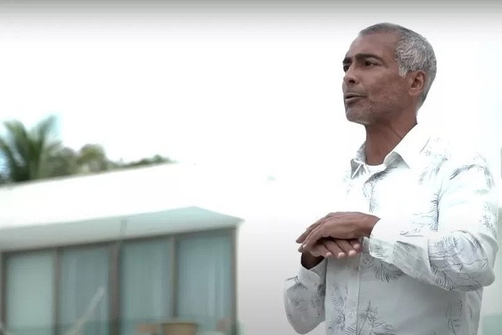 Jogo Político: Romário quer trair PL para apoiar Paes, mas pode acabar expulso
