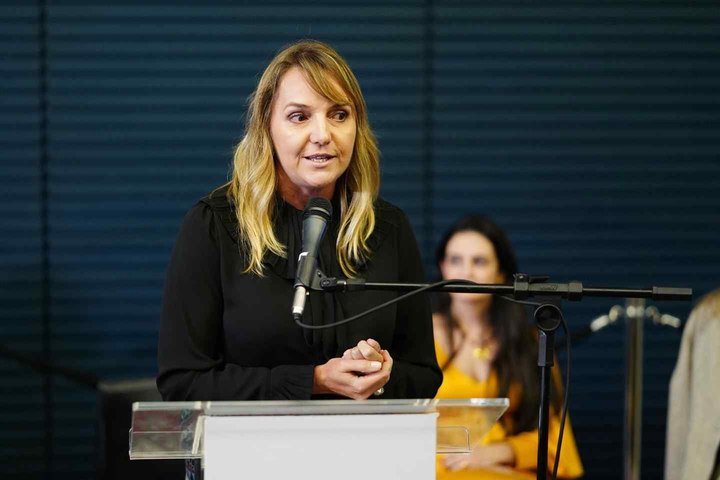 Saiba quem é Tuca, apontada por Dino como quem dava suporte para Valdemar indicar emendas mesmo sem mandato