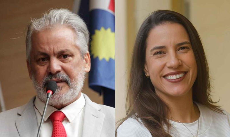 Presidente do PT do Recife se licencia de cargo para apoiar Raquel Lyra em Pernambuco