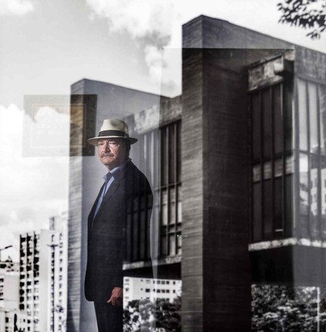 Justiça do DF suspende expulsão de Aldo Rebelo do DC e determina reintegração, sob pena de multa de R$ 50 mil