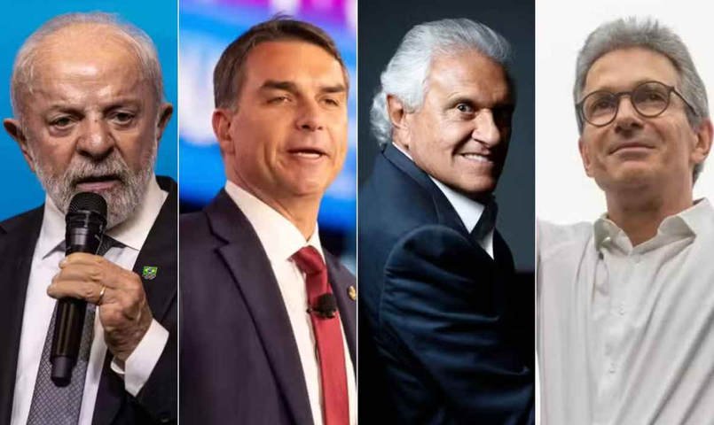 Economia de ideias: polarização e falta de marca própria levam presidenciáveis a driblar propostas concretas para a área