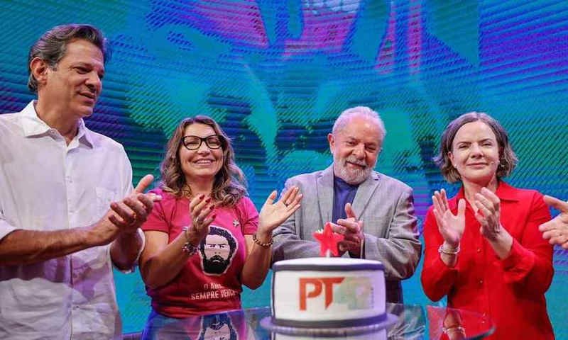 Com risco para Lula nos estados, governo aumenta pressão em Haddad e escala ministros para resolver palanques