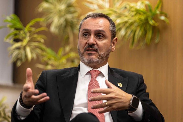 PF afirma que conclui parte das investigações sobre escândalo do INSS ainda neste mês