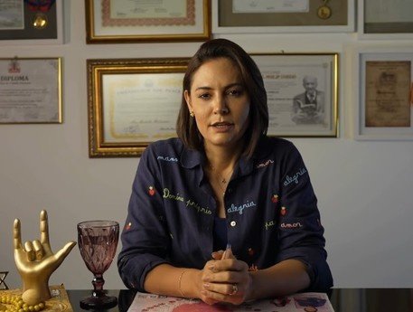 Michelle diz a aliados que Bolsonaro sabia do vídeo em que expôs  atrito com Flávio