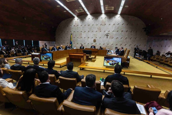 STF adia julgamento sobre mandato-tampão ao governo do Rio em meio a impasse sobre formato de votação
