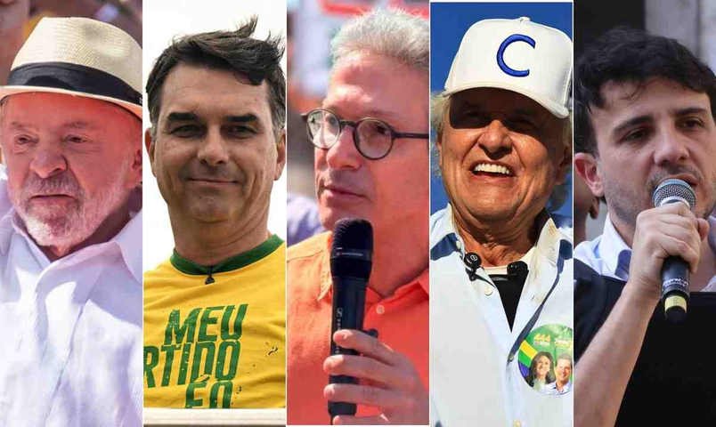 Que horas é o debate presidencial? Band promove primeiro debate neste domingo; veja como assistir