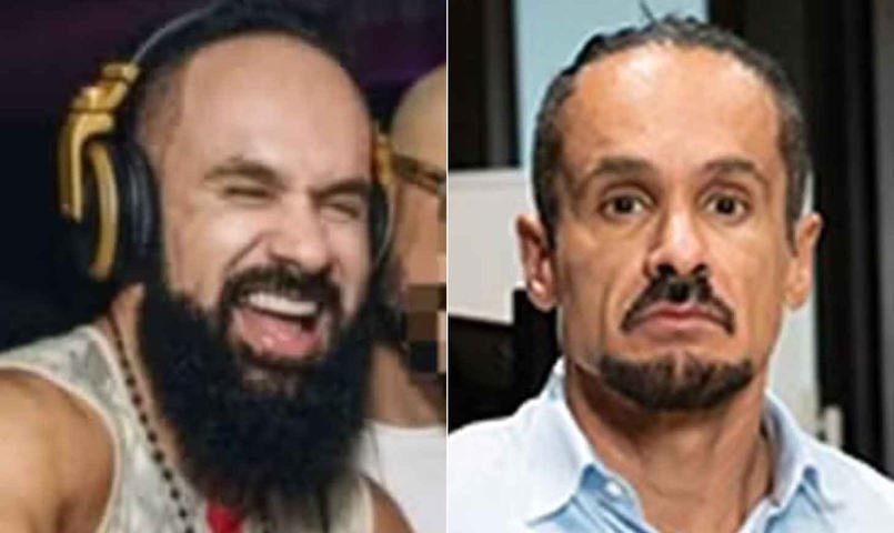 Exposta pela PF, rede de influência de Ricardo Magro é antiga e conta com diversas frentes