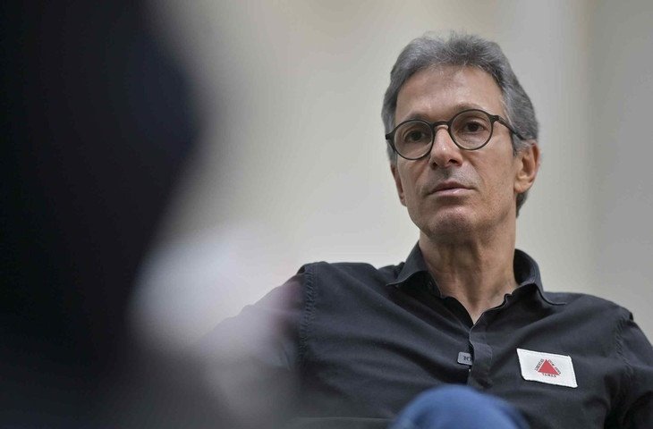 Zema é 'desconvidado' de evento do Novo em Santa Catarina após atritos do mineiro com o bolsonarismo