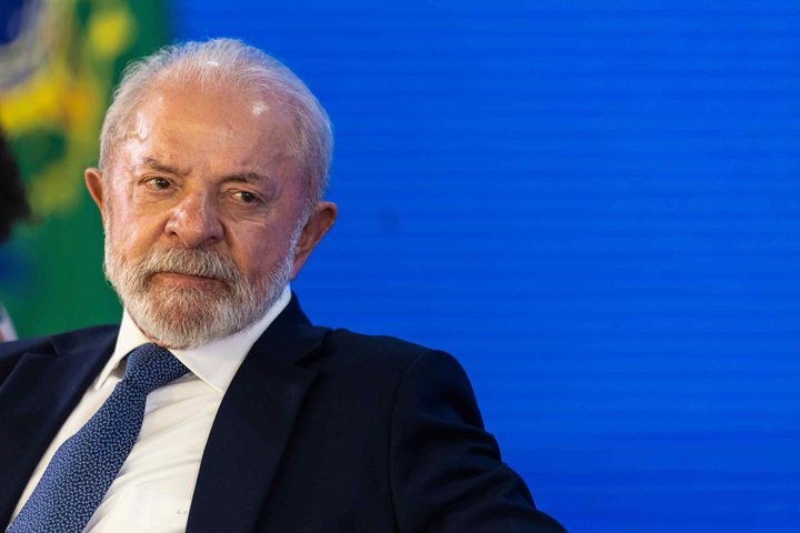 Lula participa da reabertura do Judiciário em primeira agenda após cirurgia de catarata