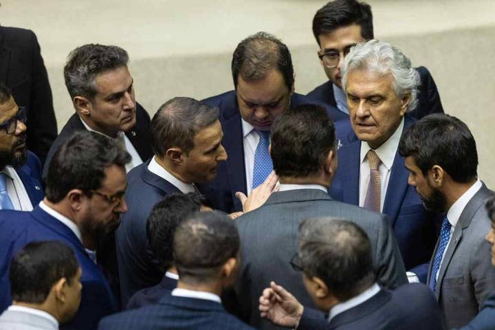 Projeto Antifacção: Motta usa regimento para impedir oposição de incluir equiparação com terrorismo