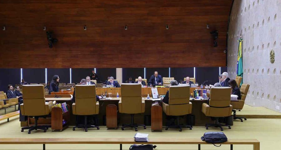 STF retoma julgamento de recursos sobre decisão que ampliou responsabilização de big techs