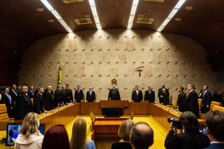 Do caso Master ao código de conduta: crises recentes no STF expõem divisões e nova correlação de forças na Corte