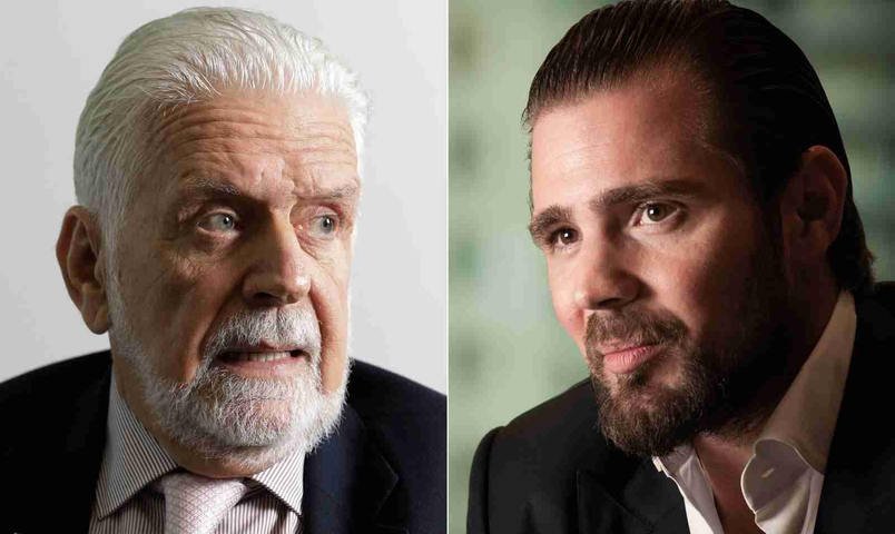 PF diz que Vorcaro orientou operação "discreta" para voo privado de Jaques Wagner: 'Nem apaga o motor'