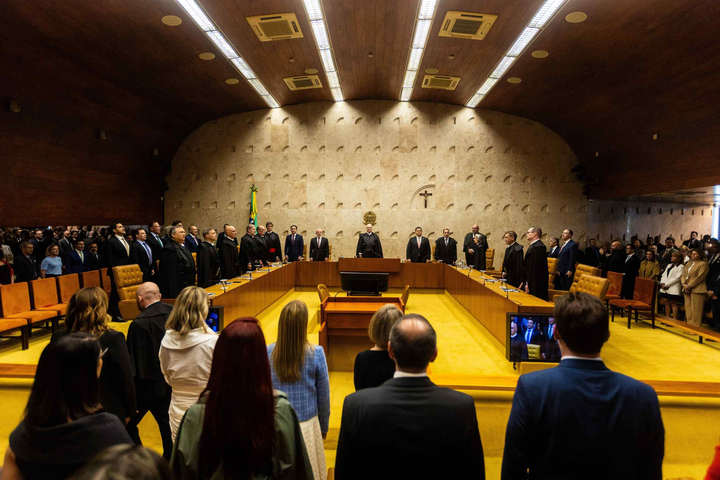 Atuação de familiares de ministros do STF em Cortes superiores reforça debate sobre código de conduta