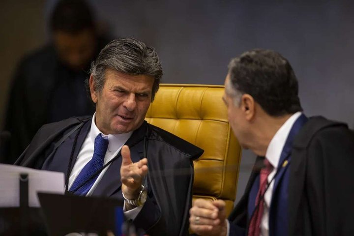 Ministros do STF: veja lista dos próximos a se aposentar após saída de Barroso