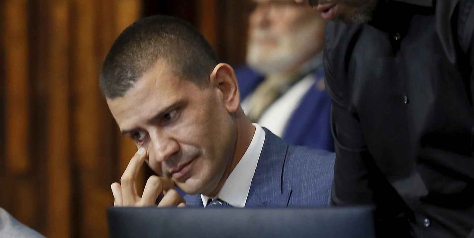 Douglas Ruas defende votação aberta em recurso que pede ao STF que rejeite ação contra eleição da Mesa da Alerj