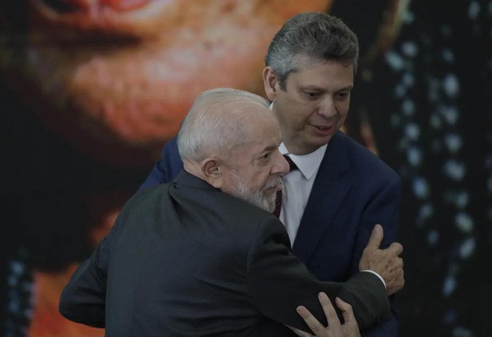 Relembre críticas de Lula a Márcio Macêdo, demitido pelo presidente