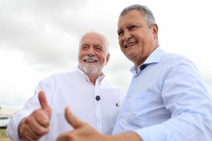 Relação do PT da Bahia com sócio do Master nasceu com venda de estatal e consignado hoje alvo da Justiça