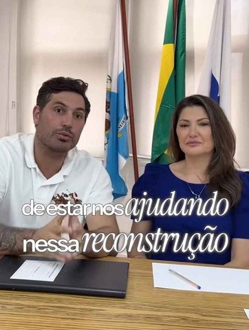 PSDB filia Antonia Fontenelle em movimento de 'reconstrução' no Rio de Janeiro