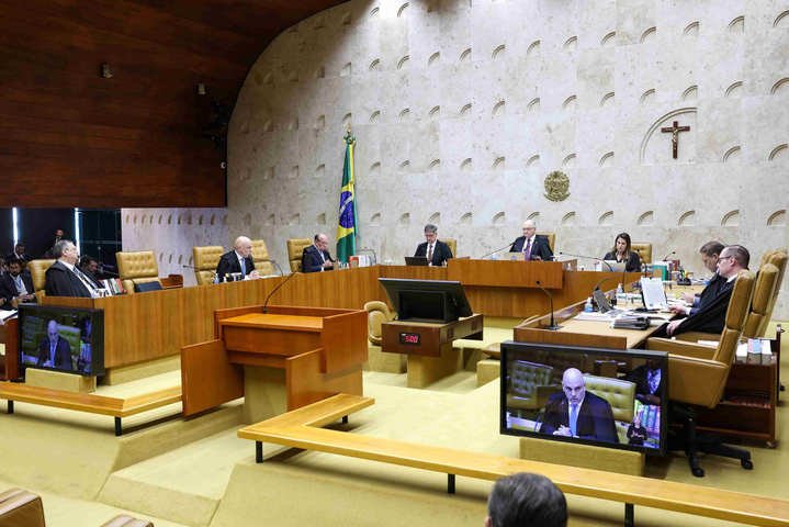 Caso Lulinha amplia clima de desconfiança entre grupos de ministros do STF