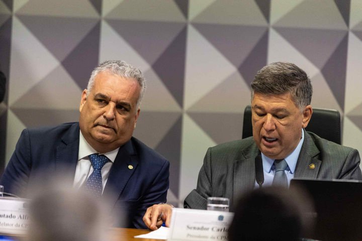 Após Mendonça determinar prorrogação, presidente da CPI do INSS diz que deve usar mais 60 dias