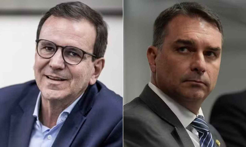 Com regra rígida para eventual eleição indireta no Rio, PL recalcula rota, enquanto Paes afunila nomes para disputa