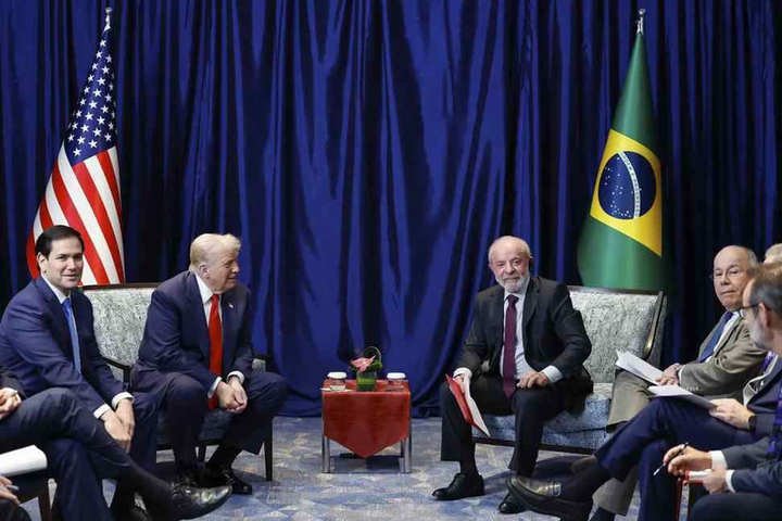 Direita silencia diante de repercussão positiva de Lula e Trump e evidencia discurso desalinhado