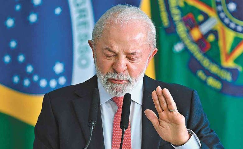 Lula decide barrar R$ 11 bilhões de emendas parlamentares no Orçamento com veto e bloqueio de recursos