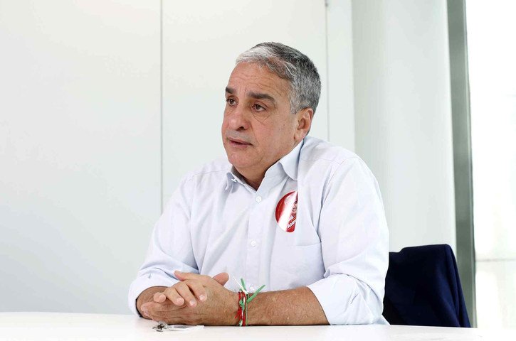 Cotado para mandato-tampão no governo do Rio, André Ceciliano deixa cargo em secretaria de Lula
