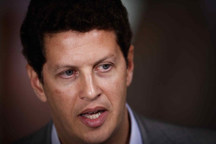 Rejeitado na chapa da direita, Salles aposta no agro e em desgastar candidato de Tarcísio para disputar o Senado em SP
