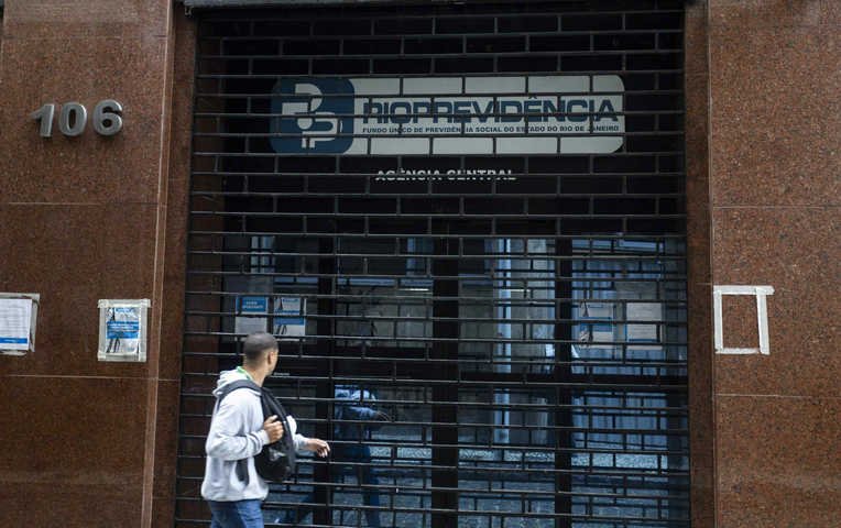 Alvo da PF por fraude no Rioprevidência nomeou como assessor colega de cela de lobista do Master