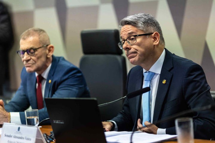 Governo e partidos aliados trocam integrantes da CPI do Crime Organizado em ofensiva para enterrar relatório