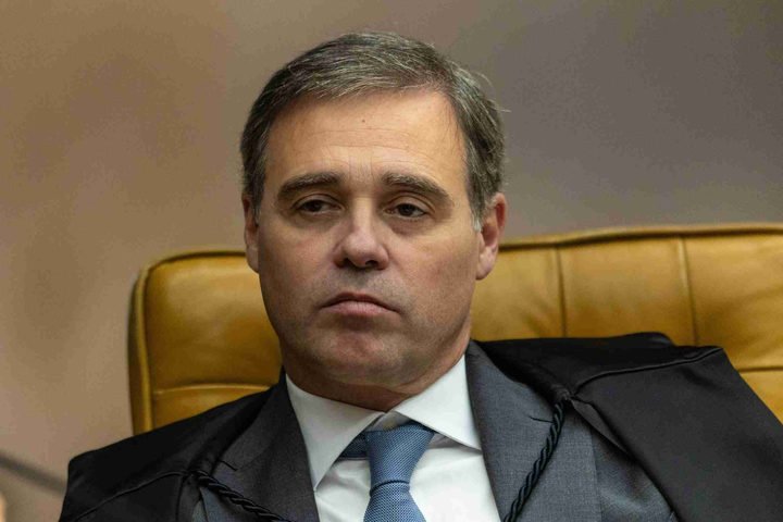 Mendonça diz que depoimento de Vorcaro em seu gabinete foi motivado por relato de 'graves intimidações'