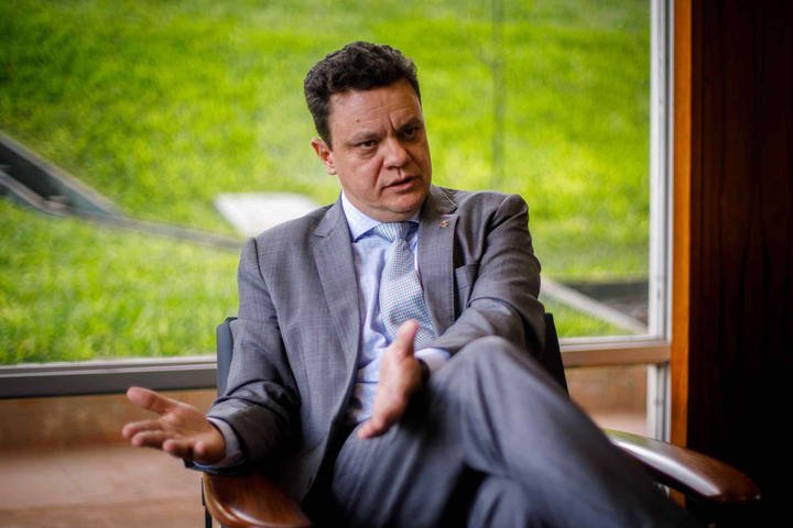 Senado chancela candidato do governo ao TCU e carimba resultado já definido na Câmara