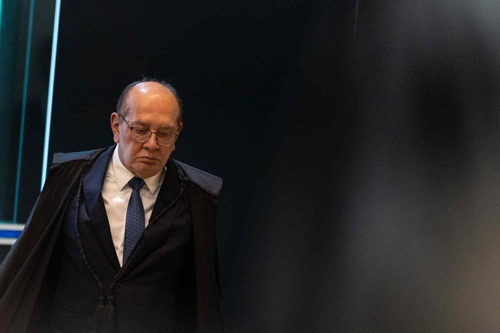 Gilmar diz que relatório da CPI do Crime Organizado é 'constrangimento institucional' e defende investigação por abuso de autoridade