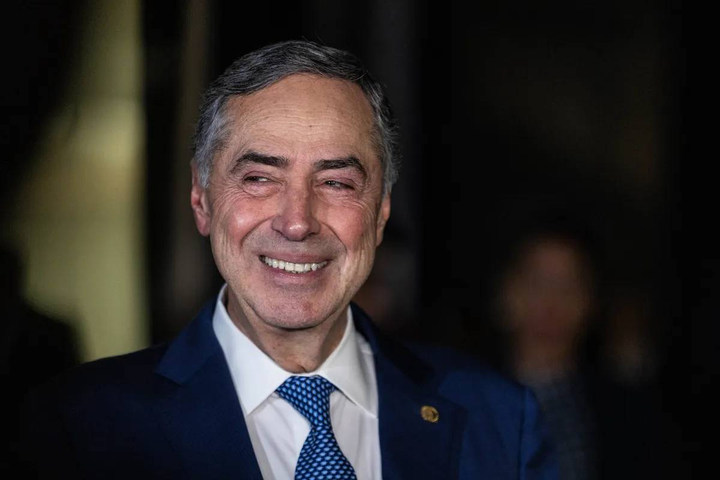 Barroso abre mão de abono permanência ao se aposentar no STF; entenda o que é o benefício