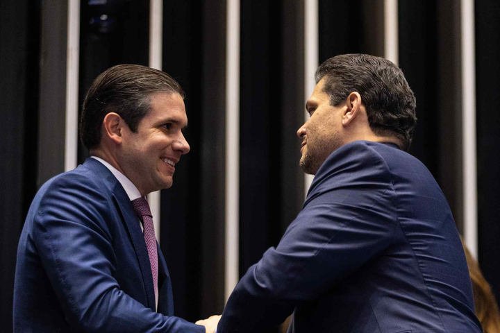 PEC da Segurança Pública e PL Antifacção entram na pauta do Congresso, e Planalto tenta evitar novos reveses