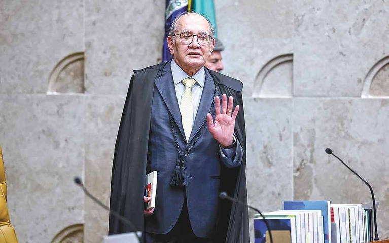 STF ainda busca consenso sobre limitar impeachment após Gilmar defender decisão e negar pedido da AGU