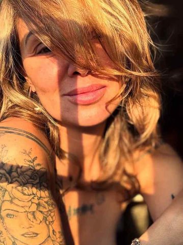 Influenciadora Aline Bardy Dutra — Foto: Reprodução/Instagram