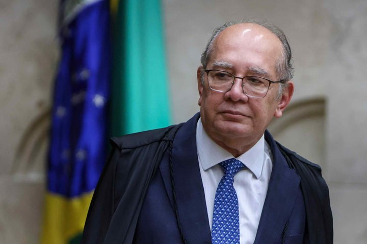 Com maioria formada, Gilmar deve se manifestar sobre prisão de Vorcaro no último dia de julgamento virtual no STF