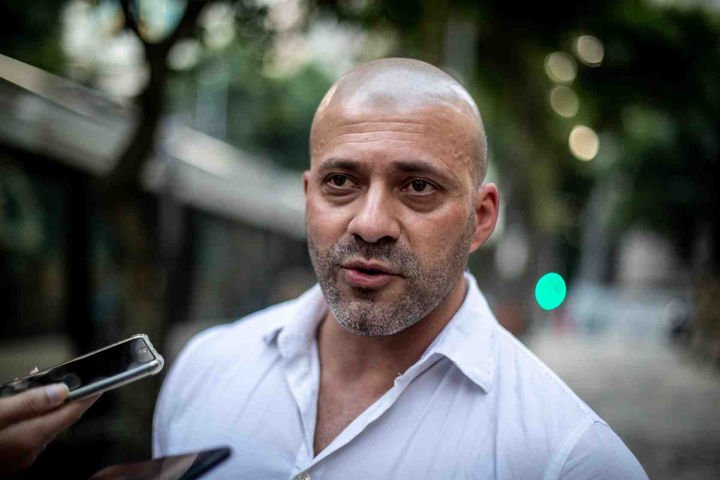 Moraes manda Daniel Silveira explicar vídeo no X com declaração de apoio a senador