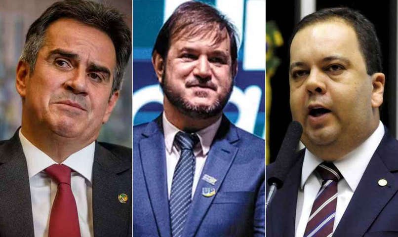 Aliados de caciques do Centrão entram na mira da PF por fraude fiscal, corrupção e lavagem de dinheiro; veja quais
