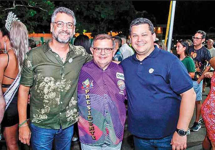 Aliado de Alcolumbre fez fundo aportar R$ 400 milhões no banco Master