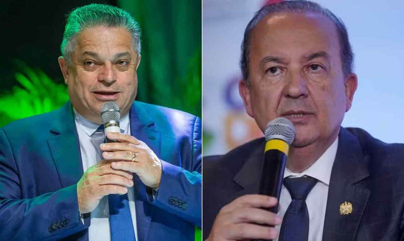 Contra Jorginho Mello, prefeito de Chapecó aposta em dissidências de aliança com o PL para construção de candidatura em SC