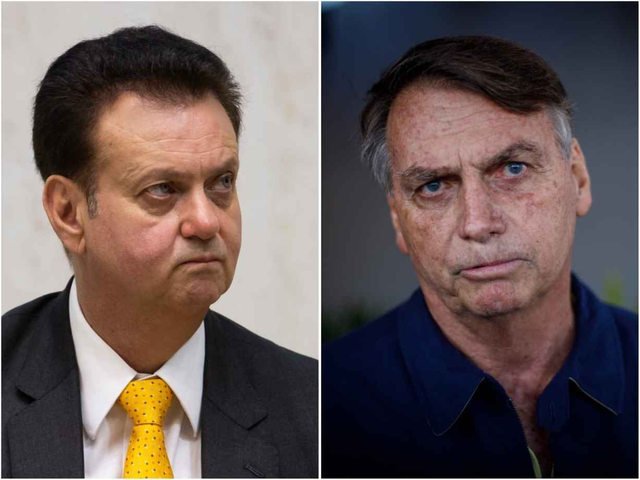 Kassab diz que Bolsonaro assumiu poder sem 'nenhuma vocação para a vida pública', e Carlos ironiza 'união da direita'