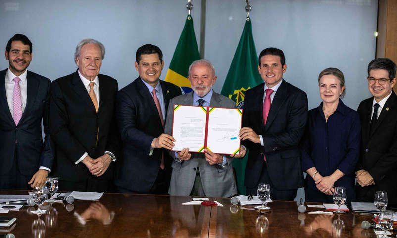 Fundo de Segurança, PF e guarda municipal: os pontos tidos como inegociáveis pelo governo na PEC da Segurança