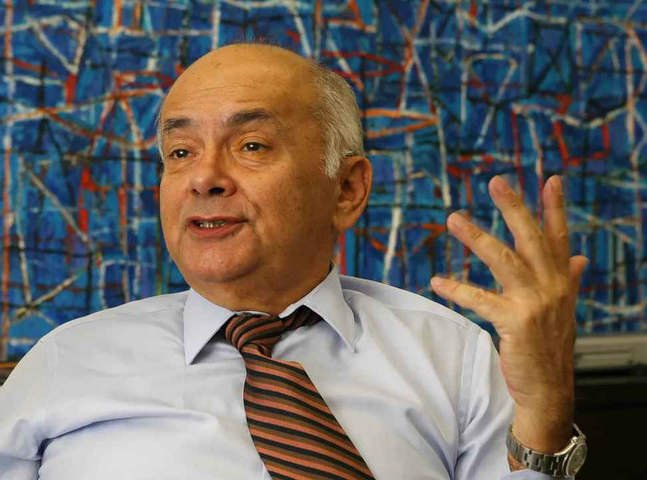 Morre o advogado Sergio Bermudes, reconhecido por atuação contra a ditadura e por criar 'modelo de advocacia'