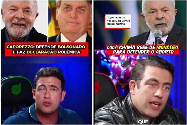 Proibido pelo TSE, campeonato de cortes impulsiona imagem de deputado aliado da família Bolsonaro