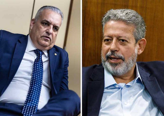 PL e PP oficializam chapa ao Senado com Gaspar e Lira em Alagoas, mas apoio em redutos não é condição